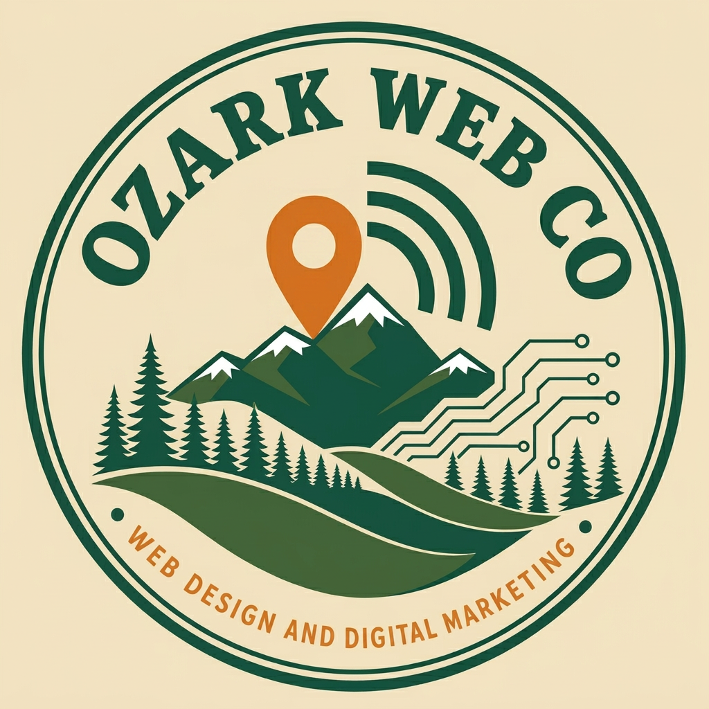 OzarkWebCo badge