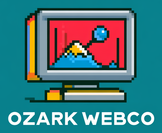 Ozark WebCo