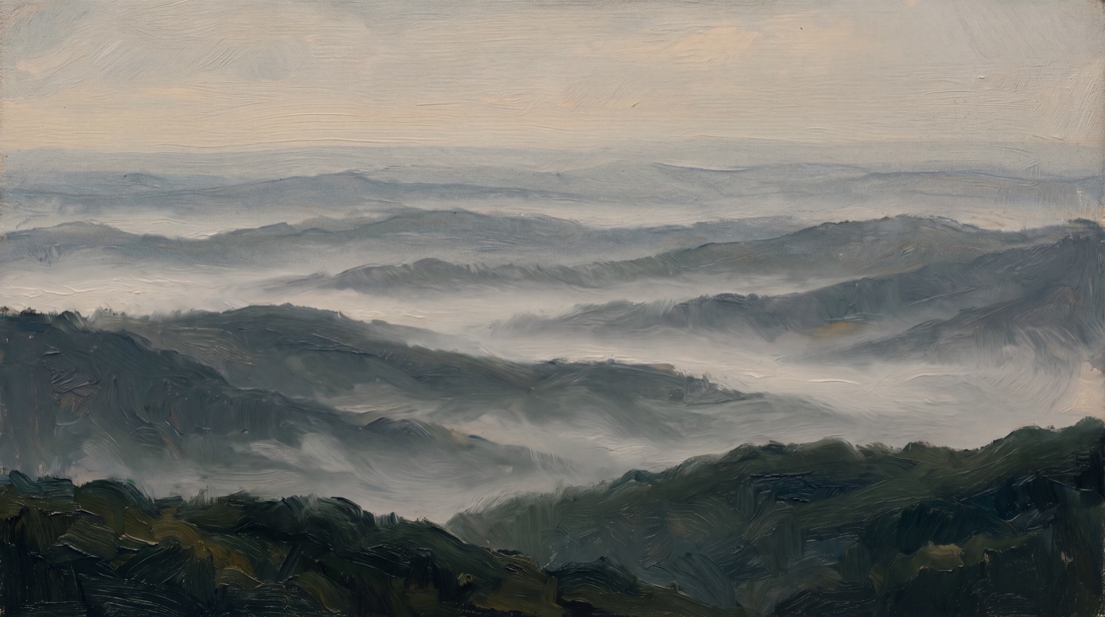 The Ridgelines
